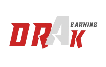 Drak logo